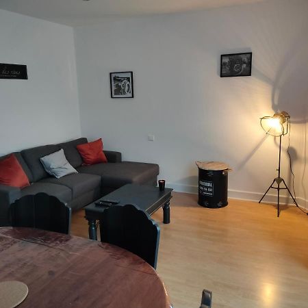 O' Suites Du Sancy Ла Бурбул Екстериор снимка