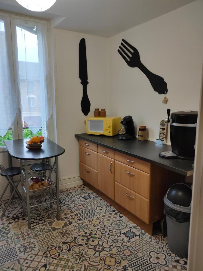 O' Suites Du Sancy Ла Бурбул Екстериор снимка