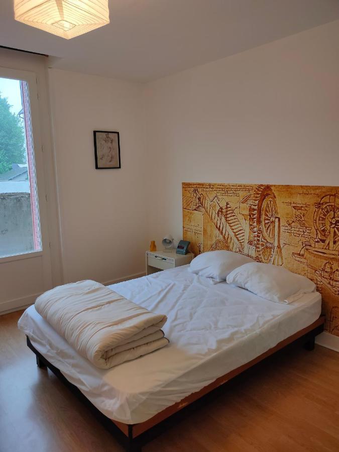 O' Suites Du Sancy Ла Бурбул Екстериор снимка