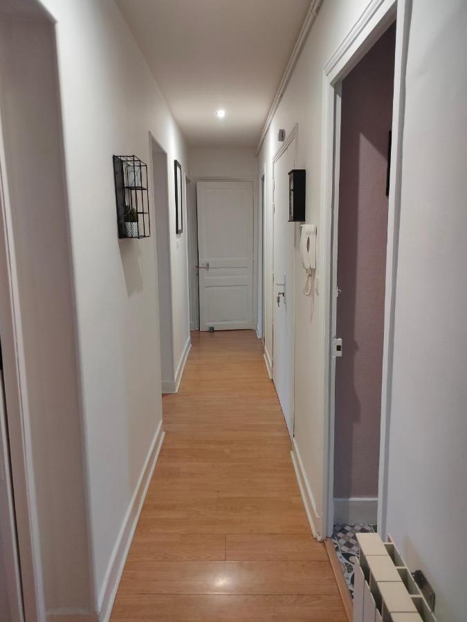O' Suites Du Sancy Ла Бурбул Екстериор снимка